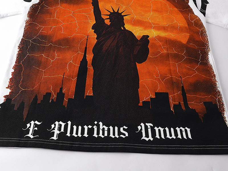 Godspeed T-Shirt-3072