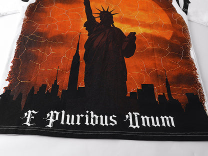 Godspeed T-Shirt-3072