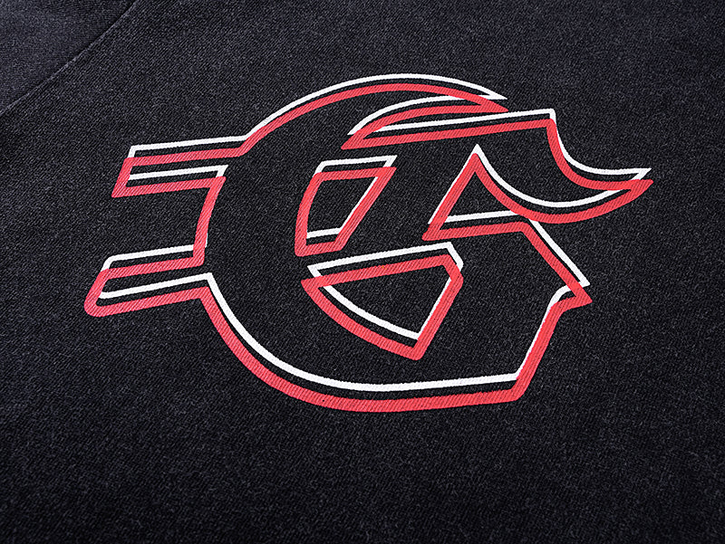 Godspeed T-Shirt-1072