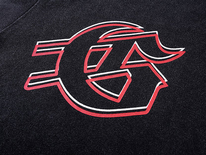 Godspeed T-Shirt-1072