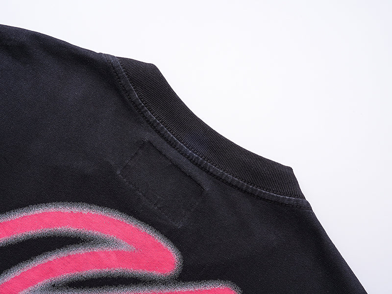 Godspeed T-Shirt-1052