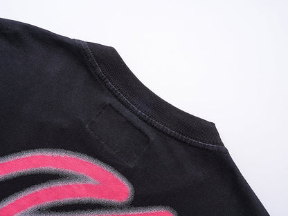 Godspeed T-Shirt-1052