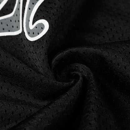 Chrome Hearts Stadium Mesh L/S Jersey 9998