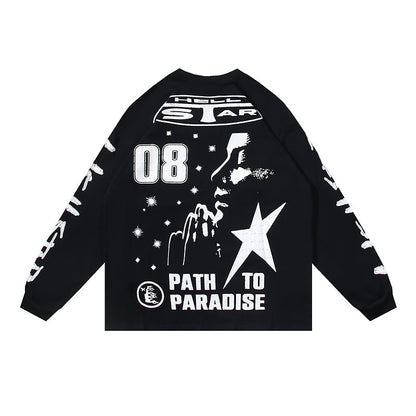 Hellstar Studios New Sweatshirt