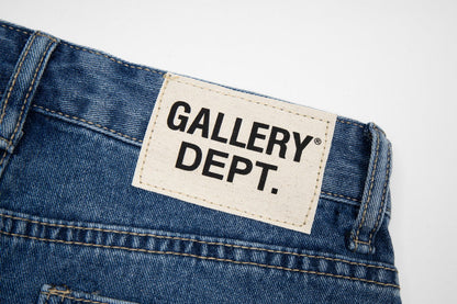 GALLERY DEPT New Jeans Pants G51