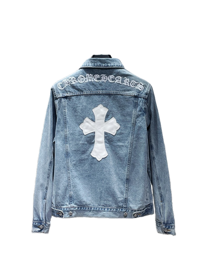 CH-Chrome Hearts 2024 New Jacket N8378
