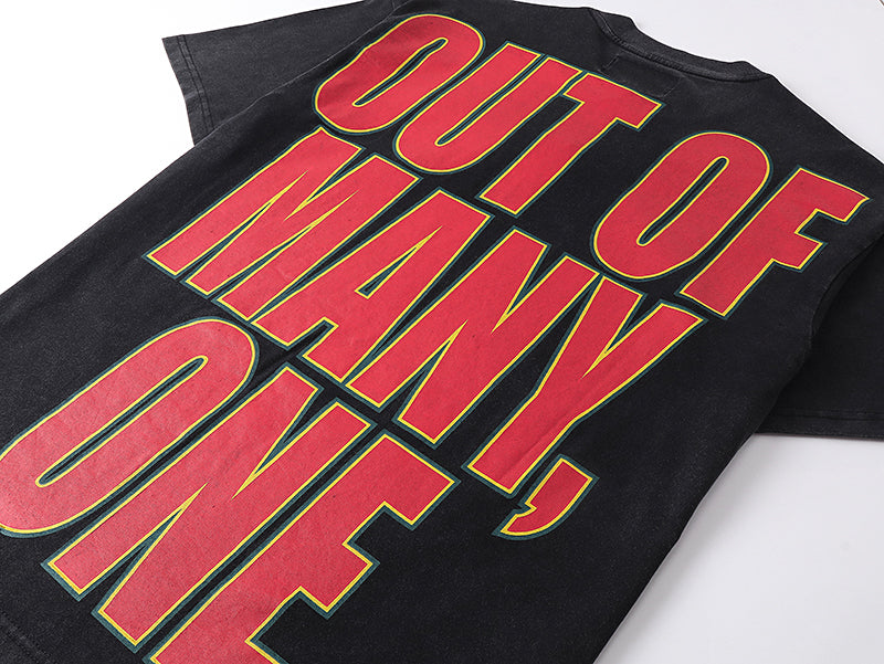 Godspeed T-Shirt-1068