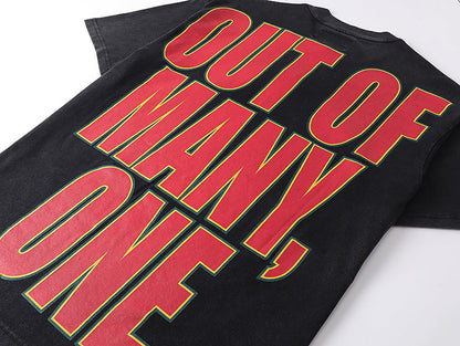 Godspeed T-Shirt-1068