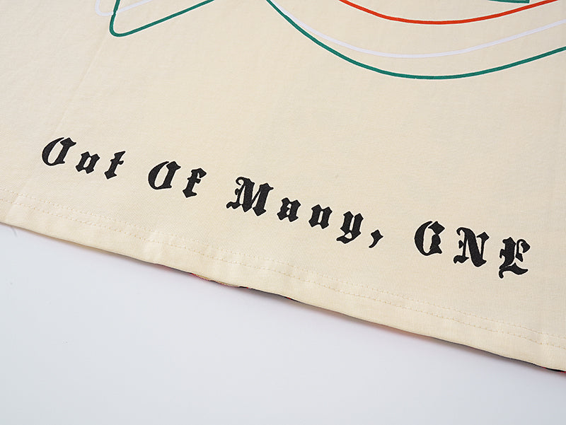 Godspeed T-Shirt-3060