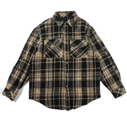 CH-Chrome Hearts 2024 New Jacket