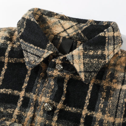 CH-Chrome Hearts 2024 New Jacket
