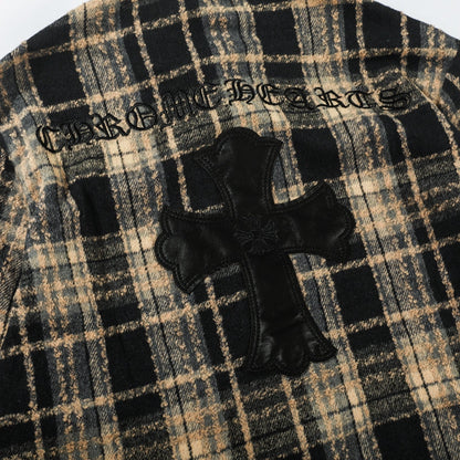 CH-Chrome Hearts 2024 New Jacket