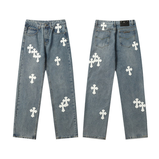 CH-Chrome Hearts 2024 NEW Pants 9959