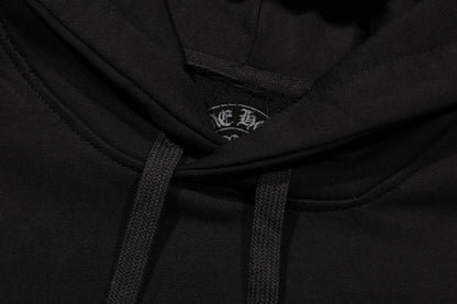 Chrome Hearts  Matty Boy Edition Chomper Pullover Hoodie 7023