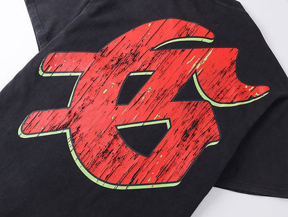 Godspeed T-Shirt-1033