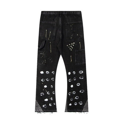 GALLERY DEPT New Jeans Pants G20