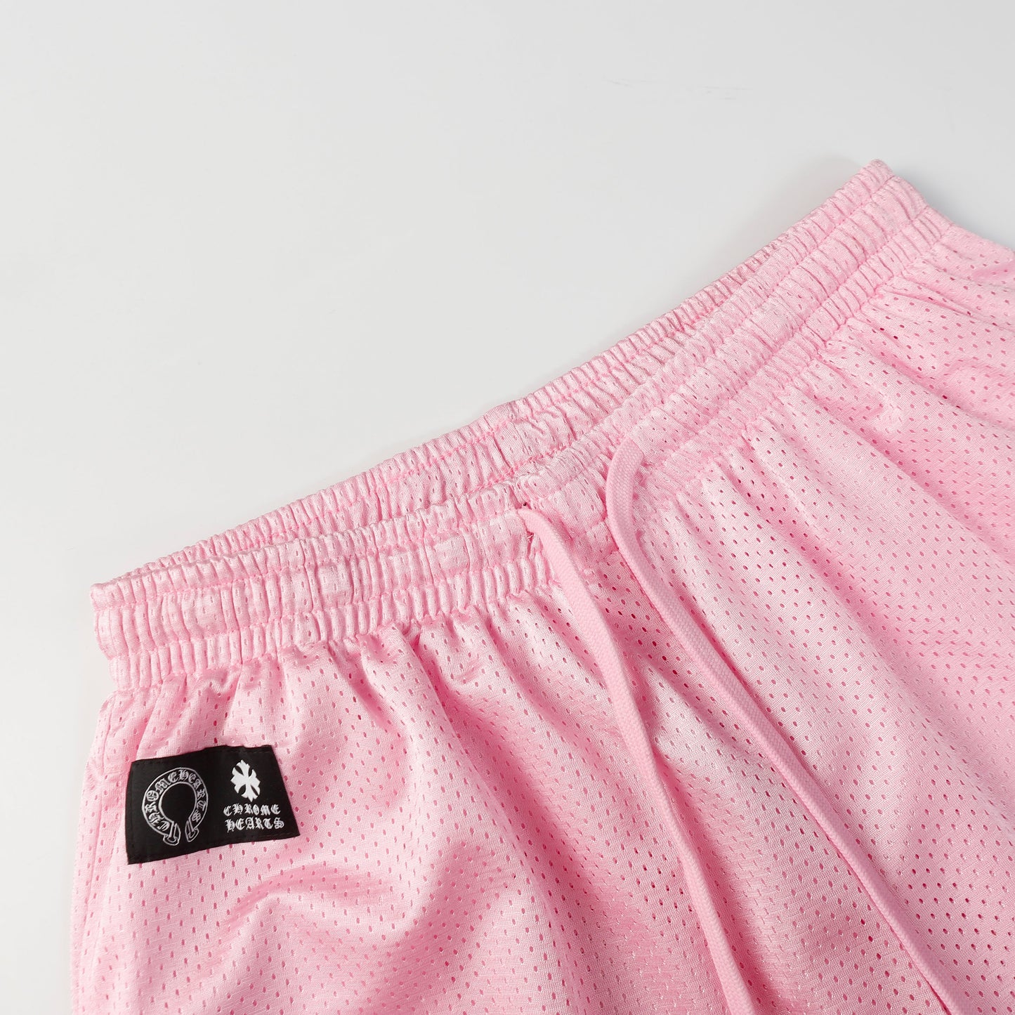 Chrome Hearts x Matty Boy PPO Form Team Mesh Warm Up Jersey Shorts 9996-2
