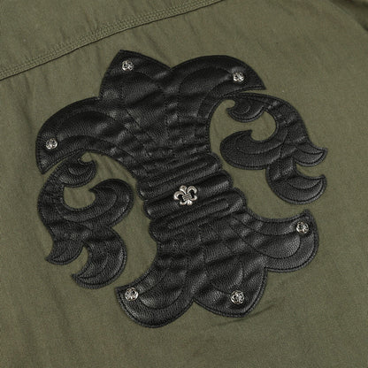 CH-Chrome Hearts 2024 New Jacket