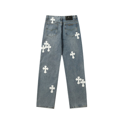 CH-Chrome Hearts 2024 NEW Pants 9959