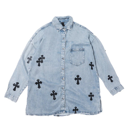 CH-Chrome Hearts 2024 New Jacket N8367
