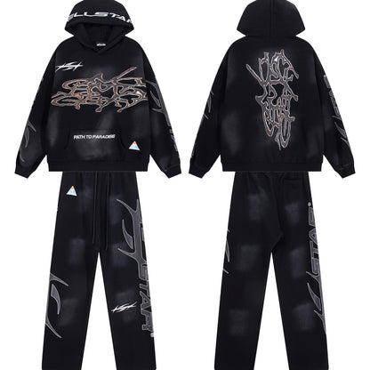 Hellstar Studios New Sports Pants