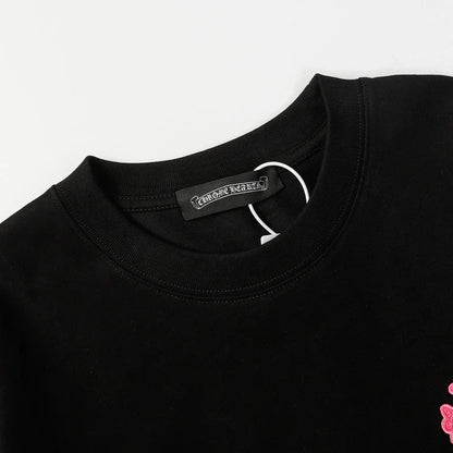 CH-Chrome Hearts New T-shirt 9988