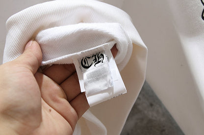 CH-Chrome Hearts Zip Up Hoodie K5001