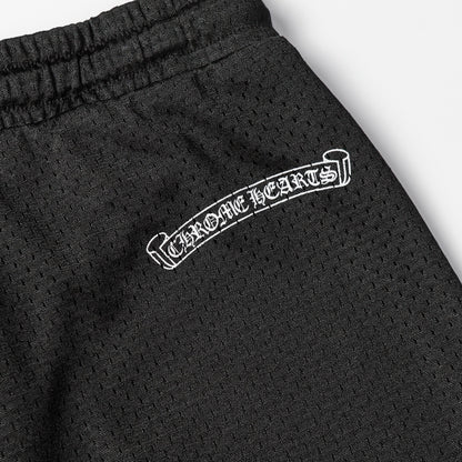 Chrome Hearts x Matty Boy PPO Form Team Mesh Warm Up Jersey Shorts 9996-2