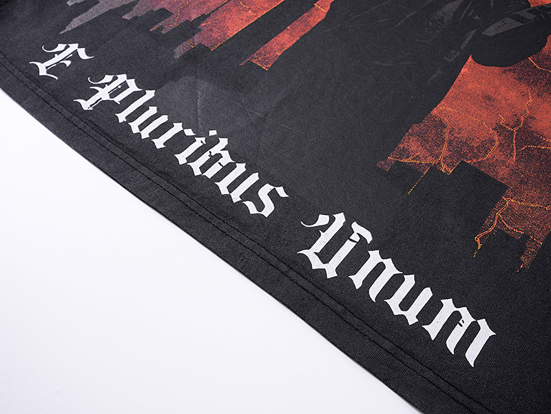 Godspeed T-Shirt-1072