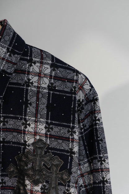 CH-Chrome Hearts 2024 New Jacket