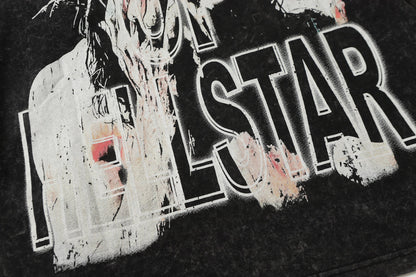 Hellstar Studios New Sweatshirt