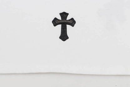 Chrome Hearts Classic Short Sleeve T-shirt 6033