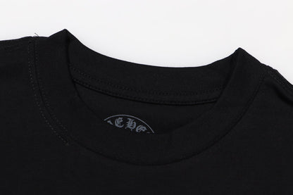 Chrome Hearts Rolling Stones T-shirt 6076