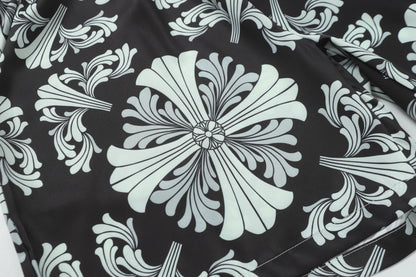 Chrome Hearts New Shorts Suit