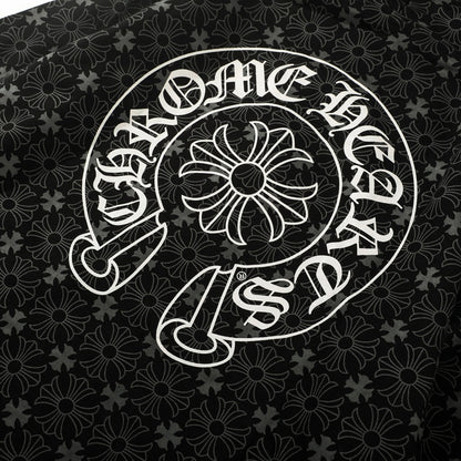 CH-Chrome Hearts Hoodie 8635