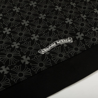 CH-Chrome Hearts Hoodie 8635