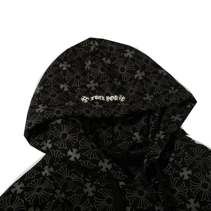 CH-Chrome Hearts Hoodie 8635