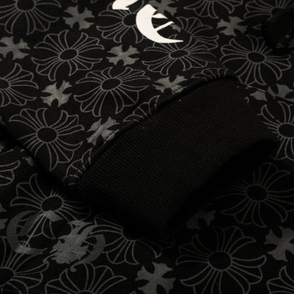 CH-Chrome Hearts Hoodie 8635