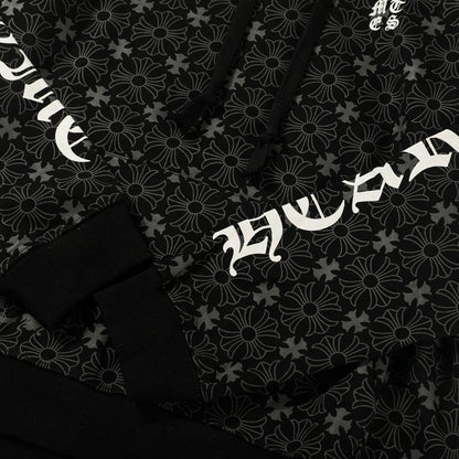 CH-Chrome Hearts Hoodie 8635