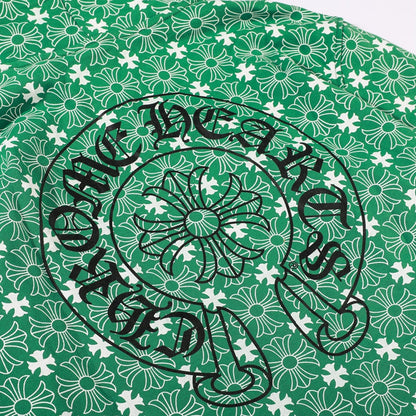 CH-Chrome Hearts  Zip Up Hoodie 8650