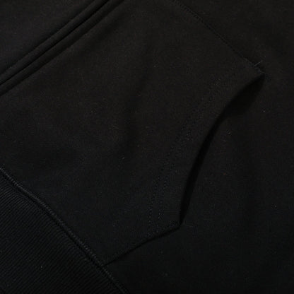 CH-Chrome Hearts Zip Up Hoodie 8652