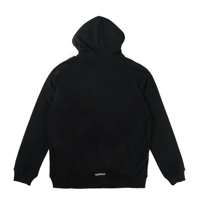CH-Chrome Hearts Zip Up Hoodie 8652