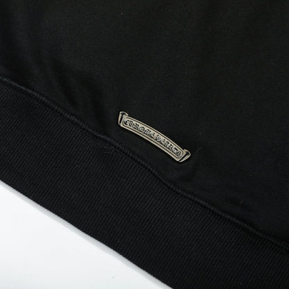 CH-Chrome Hearts Zip Up Hoodie 8652