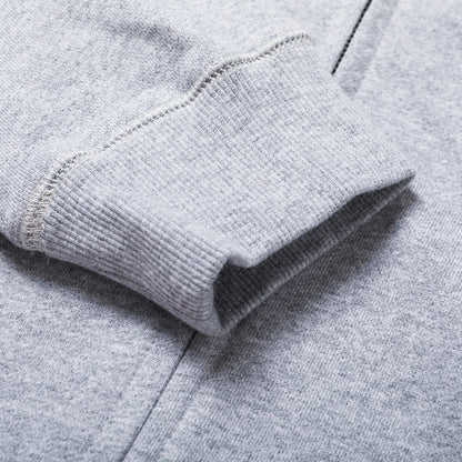 CH-Chrome Hearts Zip Up Hoodie 8652