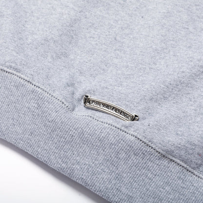 CH-Chrome Hearts Zip Up Hoodie 8652