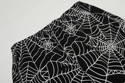 Sp5der Hoodie Suit