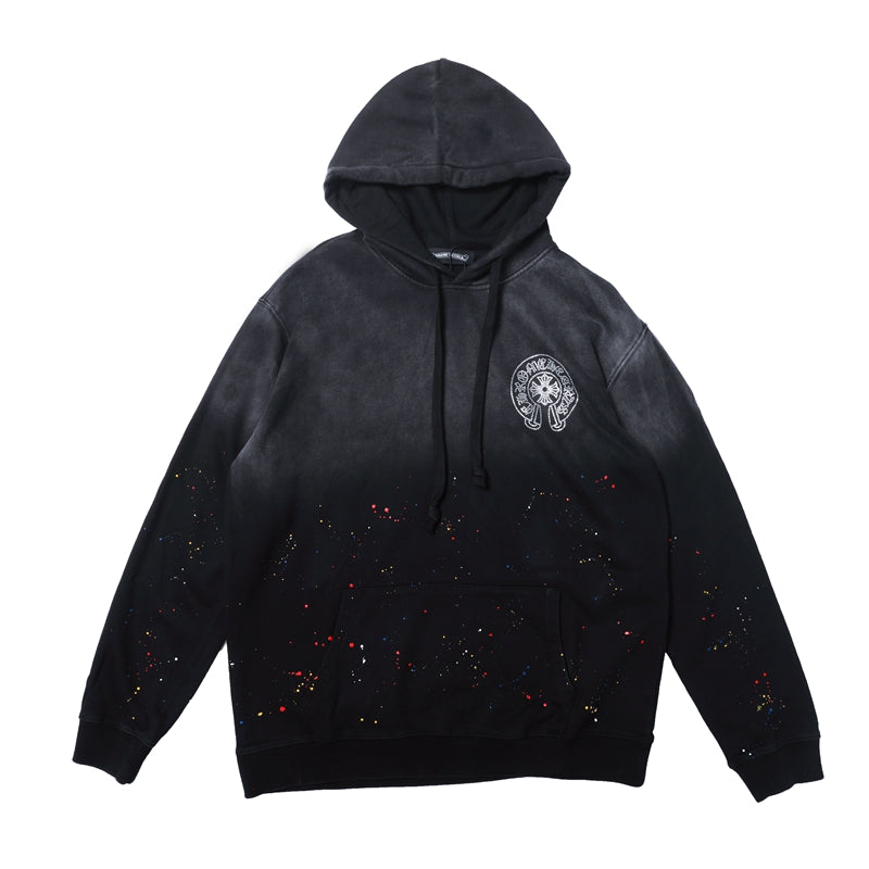 CH-Chrome Hearts Hoodie 8673