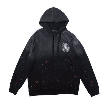 CH-Chrome Hearts Hoodie 8673