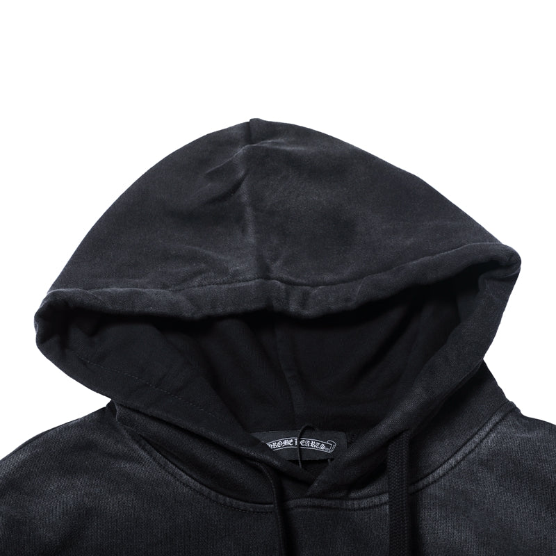 CH-Chrome Hearts Hoodie 8673