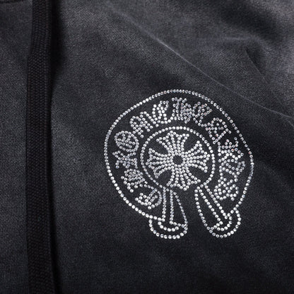CH-Chrome Hearts Hoodie 8673